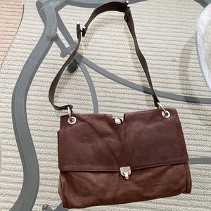 Marni leather handbag
